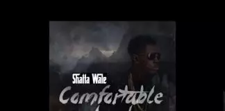 Shatta Wale – Comfortable Lead