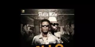Shatta Wale ft. Kwaw Kese – Allo