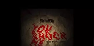 Shatta Wale – You Shock Me