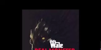 Shatta Wale – Real Monster