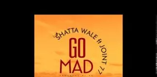 Shatta Wale ft. Joint 77 – Go Mad