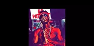 Shatta Wale – Gangsta No Deh Call Police