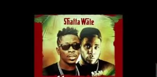 Shatta Wale ft. Burna Boy – Hosanna