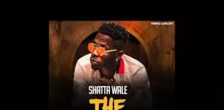 Shatta Wale – The Order