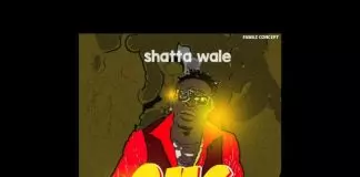 Shatta Wale – OMG