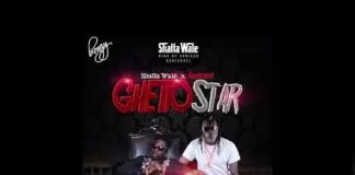 Shatta Wale ft. Addi Self – Ghetto Star