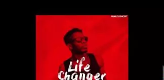 Shatta Wale – Life Changer