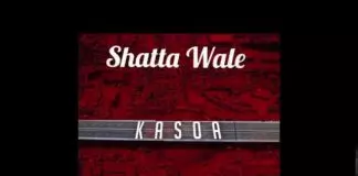 Shatta Wale – Kasoa
