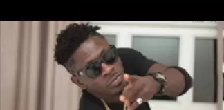 Shatta Wale – Dem Never Bad