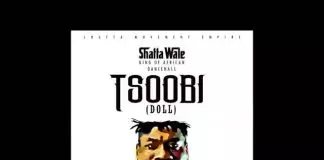 Shatta Wale – Tsoobi (Doll)