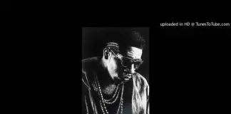 Shatta Wale – Fuufuu Kwa (Mouth Mouth)