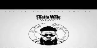 Shatta Wale – World Champion