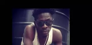 Shatta Wale – Speed Up