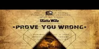 Shatta Wale – Prove You Wrong (Reply to Charter House)