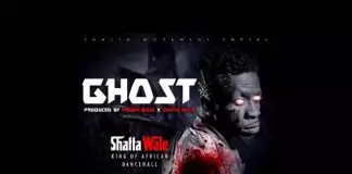 Shatta Wale – Ghost