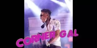 Shatta Wale – Corner Girl