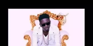 Shatta Wale ft. Sarkodie – Dancehall Commando (Remix)