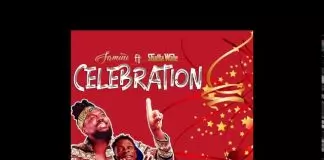 Samini ft. Shatta Wale – Celebration