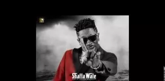 Shatta Wale – Just Make Da Money