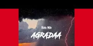 Shatta Wale – Agradaa