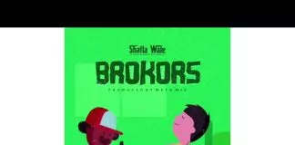 Shatta Wale – Brokors