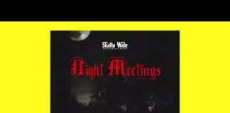 Shatta Wale – Night Meetings
