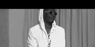 Shatta Wale – Anonymous Man