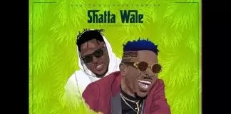 Shatta Wale ft. Medikal – Packaging