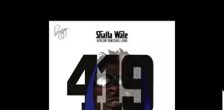 Shatta Wale – 419