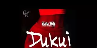 Shatta Wale – Dukui