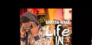 Shatta Wale – Life in Nima
