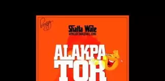 Shatta Wale – Alakpator