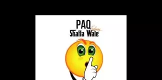 Shatta Wale ft. Paq – Y3koom