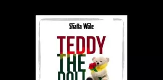 Shatta Wale – Teddy The Doll