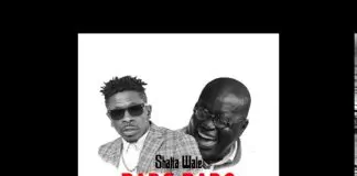 Shatta Wale – Rado Rado