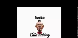 Shatta Wale – Patoranking