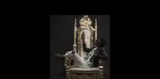 Shatta Wale – Oluwa is My Boss