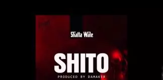 Shatta Wale – Shito