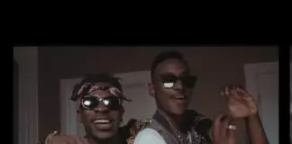 Shatta Wale ft. Dammy Krane – Money Matters