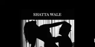 Shatta Wale – F.U.CK.I.N.G