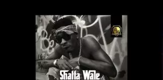 Shatta Wale – Must Get Rich