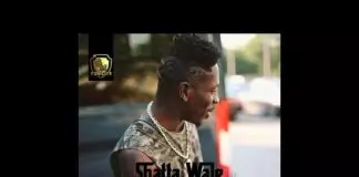 Shatta Wale – Hater Gone