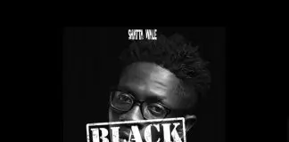 Shatta Wale – Black Friday
