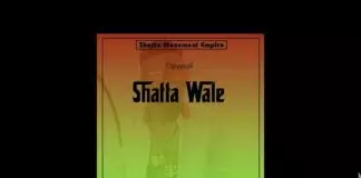 Shatta Wale – If Its A Game