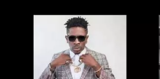 Shatta Wale – Affi Di Money