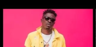 Shatta Wale – Mkportor Kportor