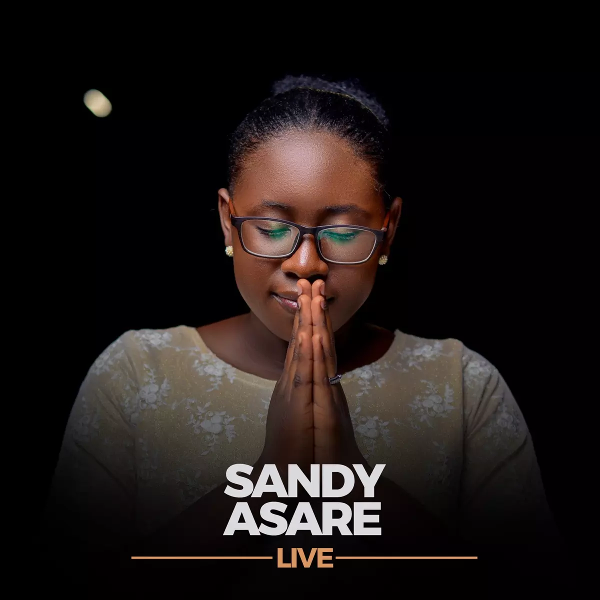 Sanbra - Single by Sandy Asare on Apple Music