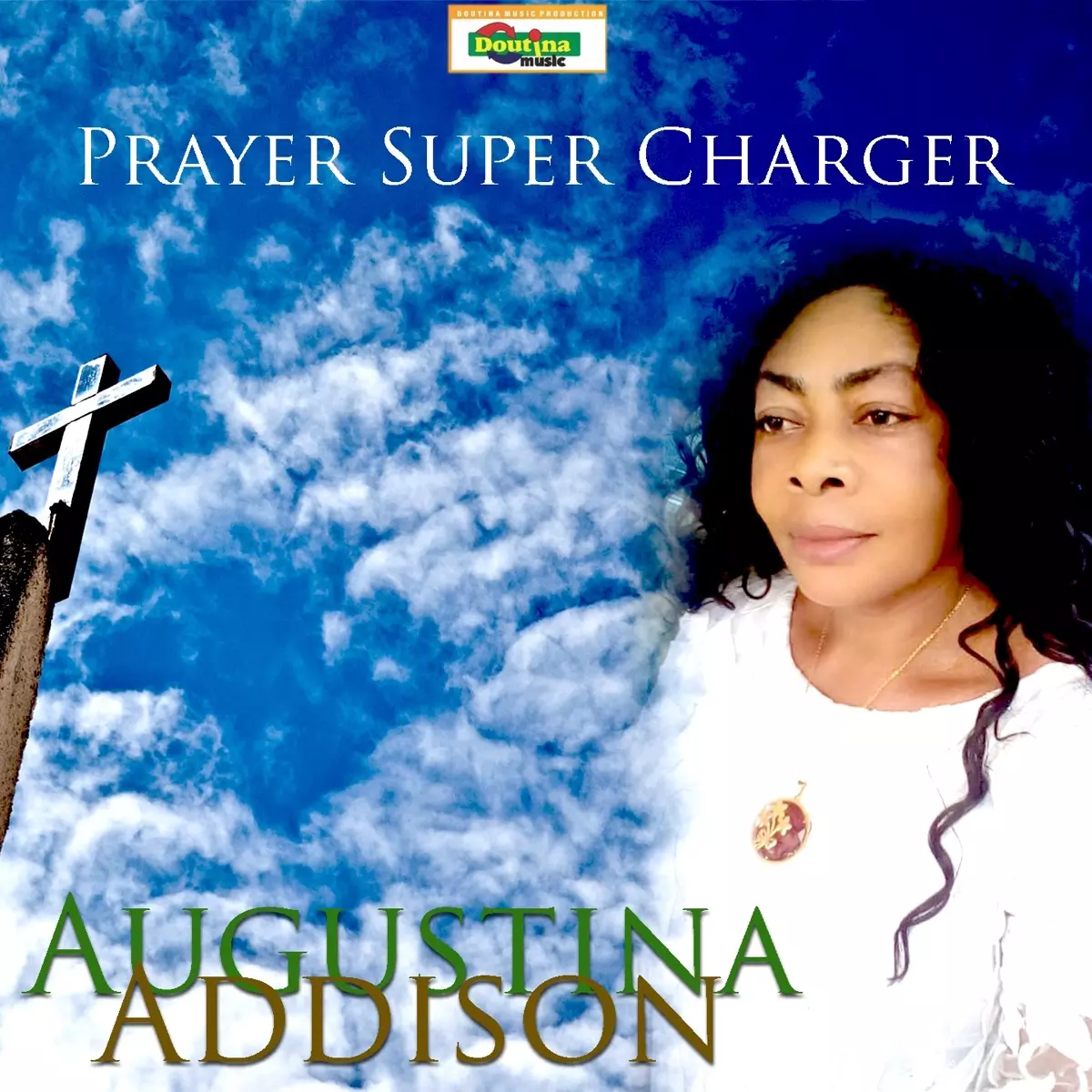 Dwankobea Worship by Augustina Addison on Apple Music