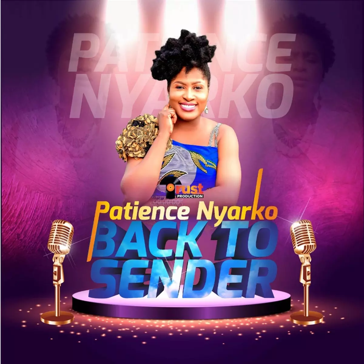 Wasore - Single by Patience Nyarko on Apple Music