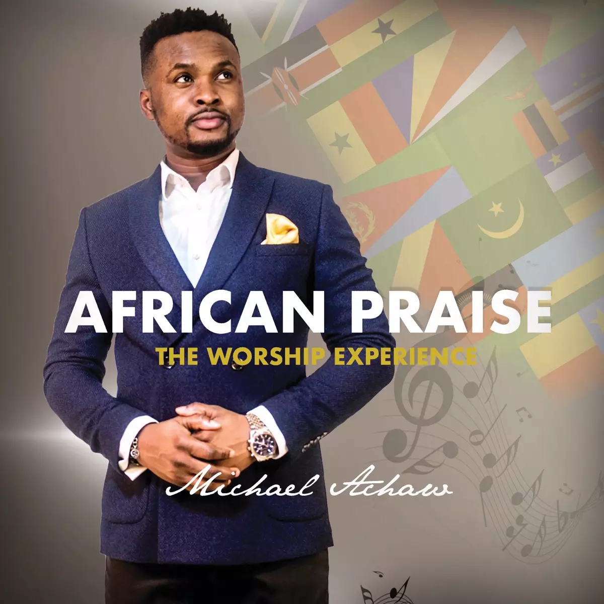 The Worship Experience by Michael Achaw on Apple Music